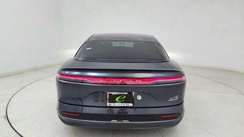 2024 Lucid Air Touring