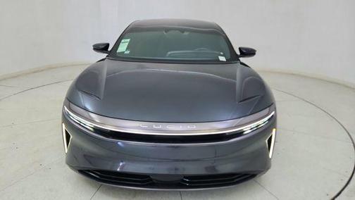 2024 Lucid Air Touring
