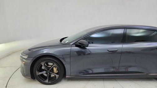 2024 Lucid Air Touring