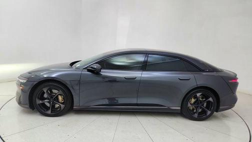 2024 Lucid Air Touring