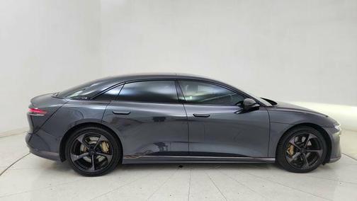 2024 Lucid Air Touring