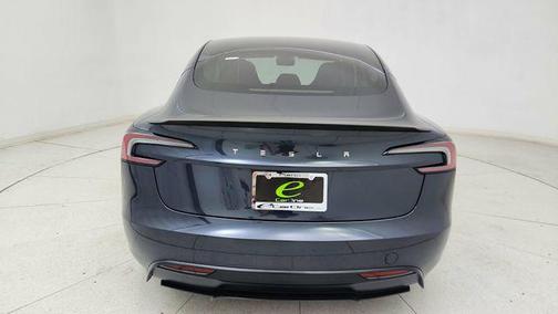 2025 Tesla Model 3 Performance