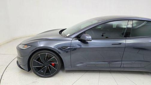 2025 Tesla Model 3 Performance