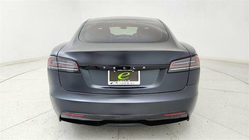 2024 Tesla Model S Long Range