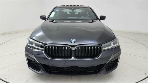 2023 BMW 530e Base