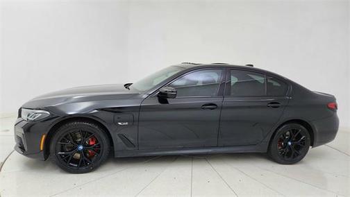 2023 BMW 530e Base