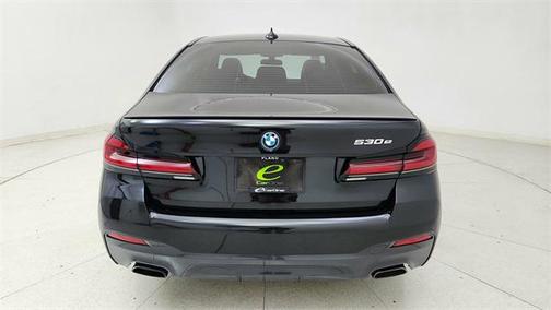 2023 BMW 530e Base