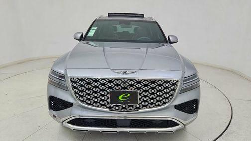 2025 Genesis GV80 3.5T