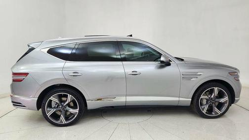 2025 Genesis GV80 3.5T