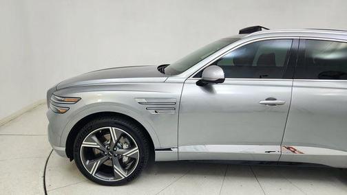 2025 Genesis GV80 3.5T