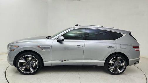 2025 Genesis GV80 3.5T