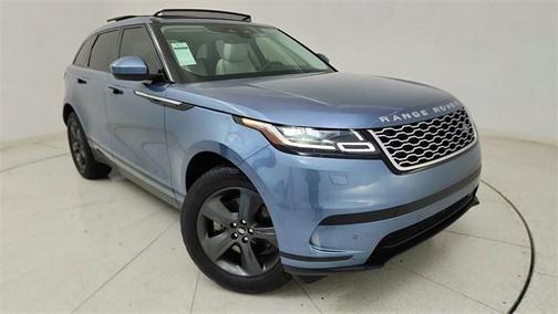 2022 Land Rover Range Rover Velar P250 S