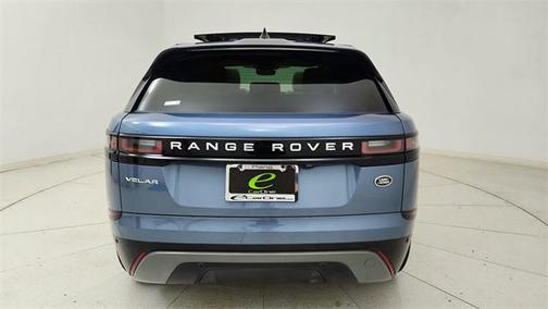 2022 Land Rover Range Rover Velar P250 S