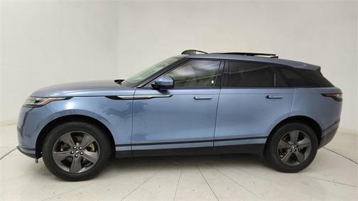 2022 Land Rover Range Rover Velar P250 S