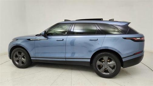 2022 Land Rover Range Rover Velar P250 S