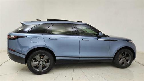 2022 Land Rover Range Rover Velar P250 S
