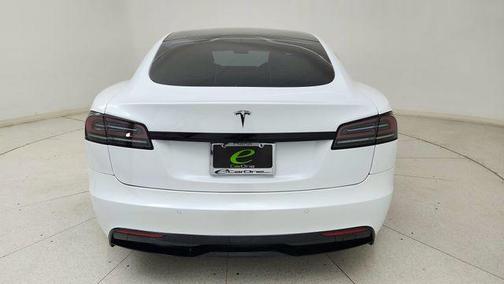 2023 Tesla Model S 