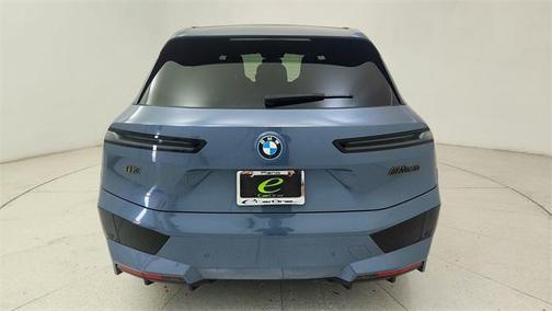 2023 BMW iX M60
