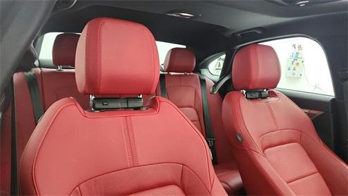 2024 Jaguar XF R-Dynamic SE P250 RWD Automatic