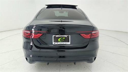 2024 Jaguar XF R-Dynamic SE P250 RWD Automatic