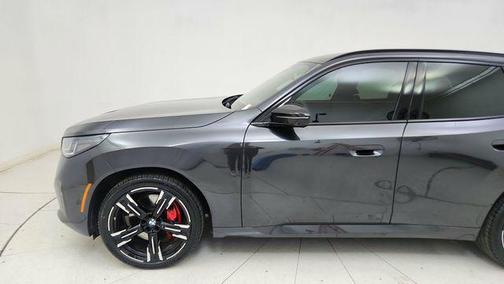 2025 BMW X3 M50 xDrive