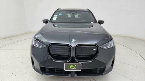 2025 BMW X3 M50 xDrive