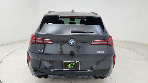 2025 BMW X3 M50 xDrive