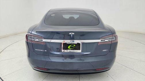 2019 Tesla Model S 