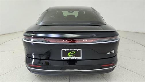 2023 Lucid Air Touring