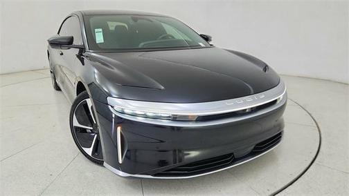 2023 Lucid Air Touring