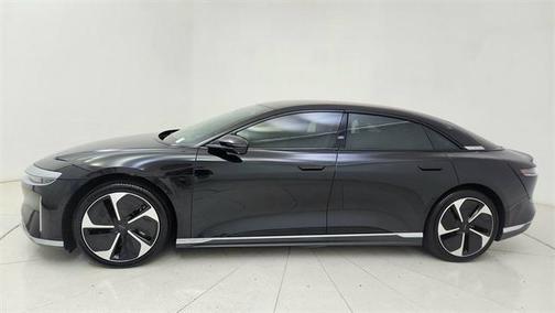 2023 Lucid Air Touring