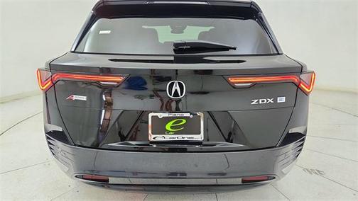 2024 Acura ZDX A-SPEC