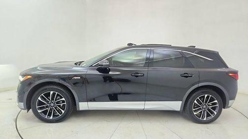 2024 Acura ZDX A-SPEC