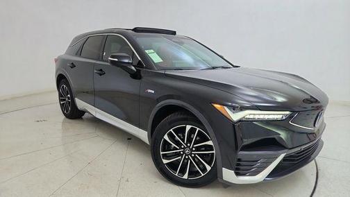 2024 Acura ZDX A-SPEC