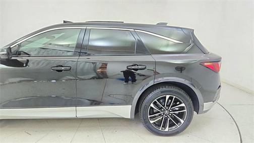 2024 Acura ZDX A-SPEC