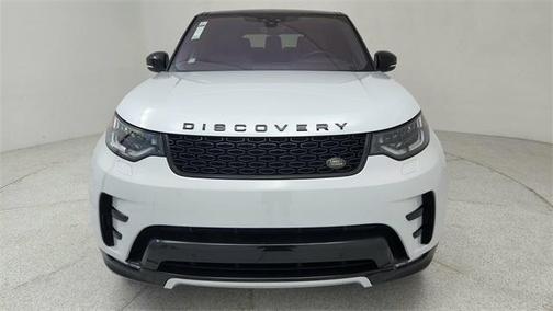 2020 Land Rover Discovery Landmark Edition