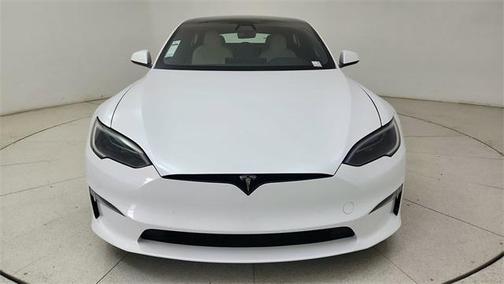 2022 Tesla Model S Base