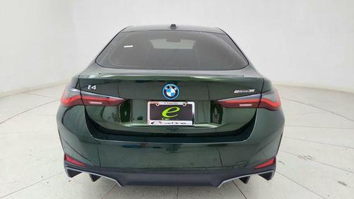 2024 BMW i4 Gran Coupe i