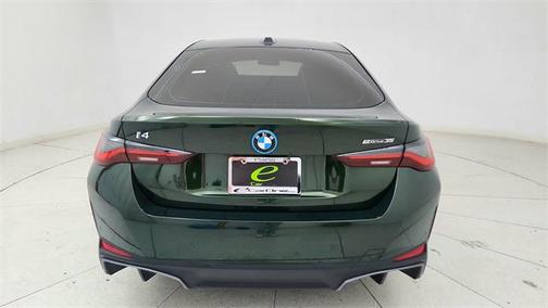 2024 BMW i4 Gran Coupe i