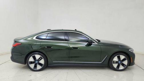 2024 BMW i4 Gran Coupe i