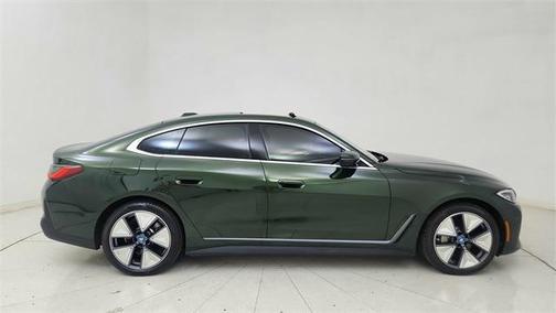 2024 BMW i4 Gran Coupe i