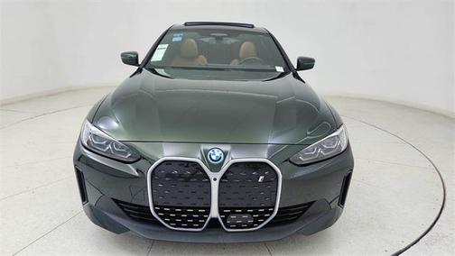 2024 BMW i4 Gran Coupe i