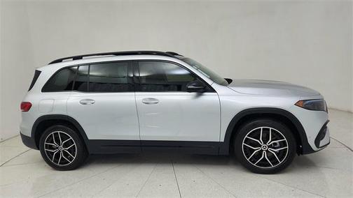 2023 Mercedes-Benz EQB 300 4MATIC