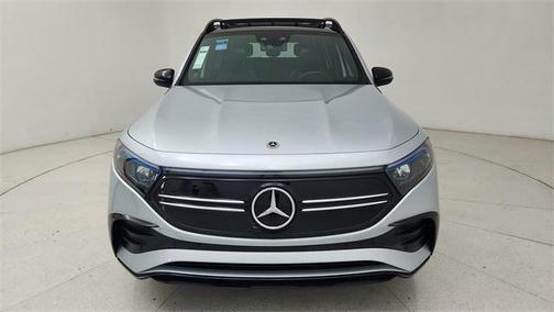 2023 Mercedes-Benz EQB 300 4MATIC