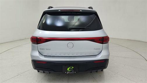 2023 Mercedes-Benz EQB 300 4MATIC