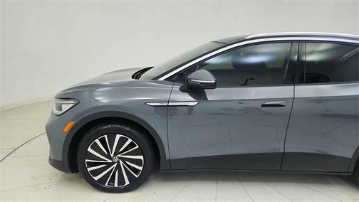 2023 Volkswagen ID.4 Pro S Plus