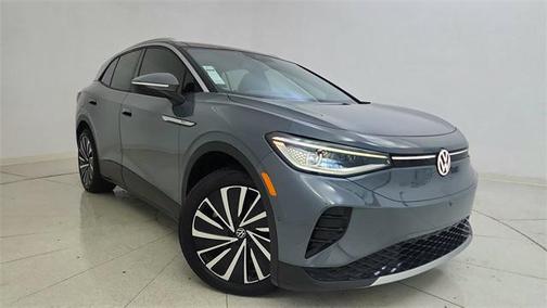2023 Volkswagen ID.4 Pro S Plus