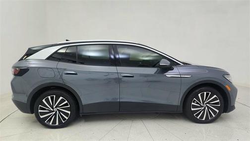 2023 Volkswagen ID.4 Pro S Plus