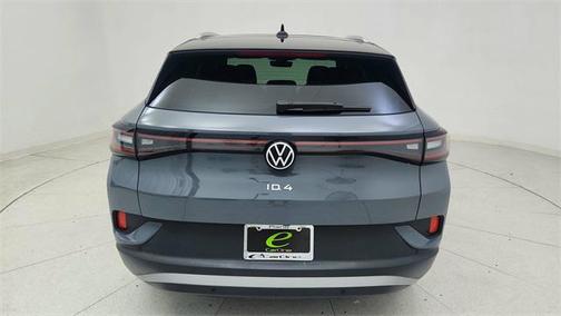 2023 Volkswagen ID.4 Pro S Plus