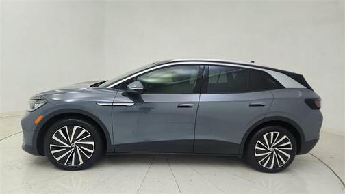 2023 Volkswagen ID.4 Pro S Plus